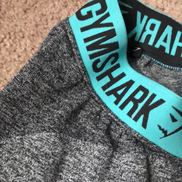 Gymshark Flex Leggings - Picture 5 of 8